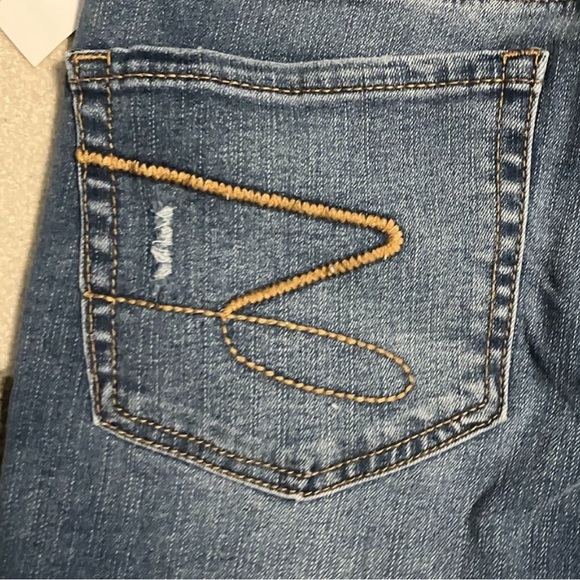 SUNSET BERMUDA SHORTS IN THE COLOR MINERS - Picture 7 of 14